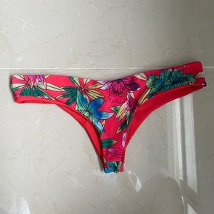 Montce reversible bikini bottoms